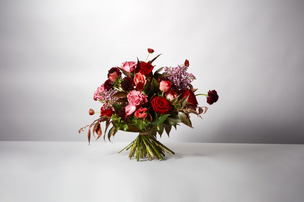 The Valentine's Love Bouquet